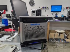 HP Proliant Microserver Gen 8