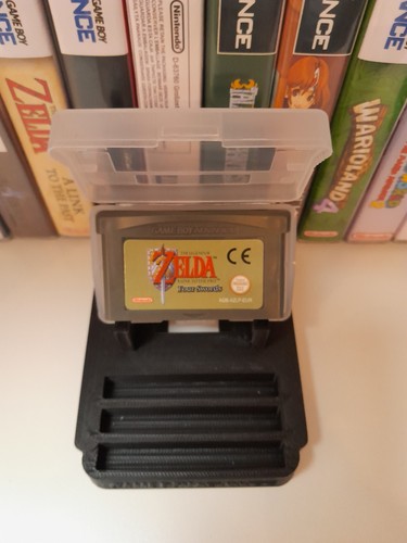 The legend zelda link to - the,