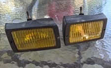 RARE ANTIBROUILLARD BOSCH ORIGINALE PORSCHE 911 TYPE G 3.0L 3.2L