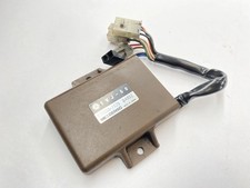 Yamaha XT 600 Z Ténéré 1VJ