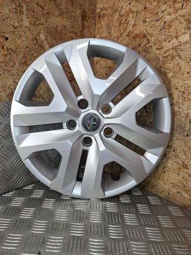 Enjoliveur renault kangoo - renault, 3