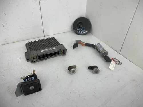 Kit demarrage renault - kit,