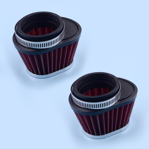 2pc universal 60mm - 60mm, car