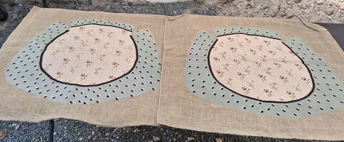 Tapisseries anciennes pour - , 2