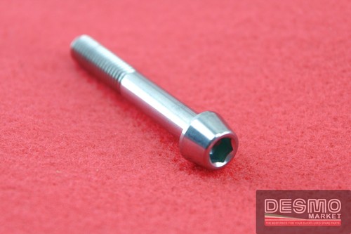 Ncr titanium screw hexagon - titanium,