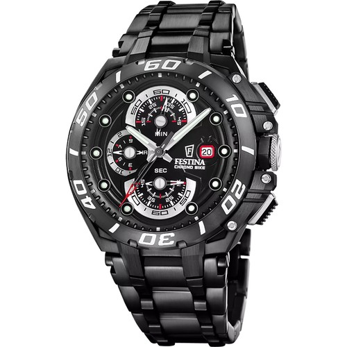 Montre festina chrono vélo - festina,