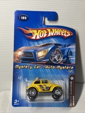 Hot wheels 1/64 🇨🇵 Baja