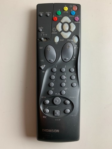 Telecommande thomson design - telecommande,