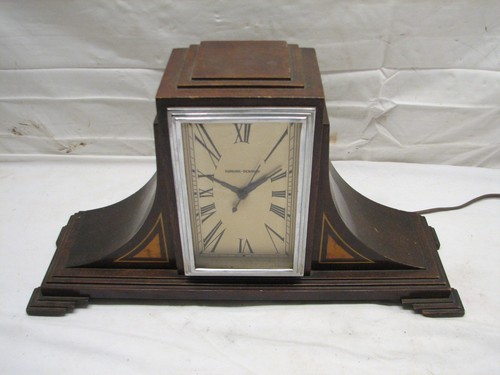 Vintage 1930s manning - manning, bowman