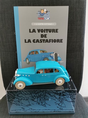 Voiture de la - (32),