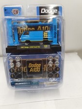 M2 Machines Model Kit 1967 Dodge A100 Panel Van   (NG47)