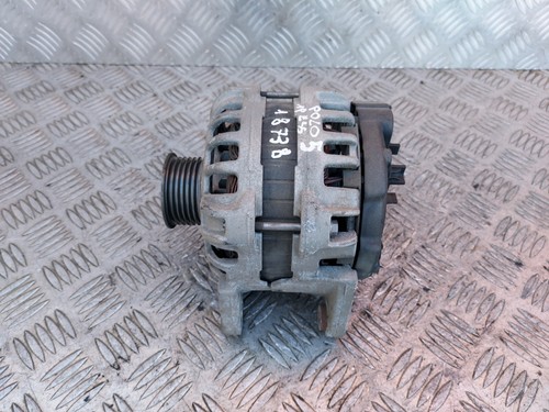 Alternateur bosch volkswagen - bosch,