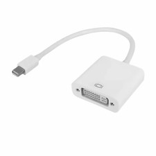 Adaptateur Mini DisplayPort
