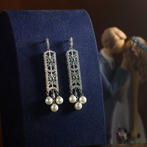 Boucles oreilles clous - boucles, d'oreilles