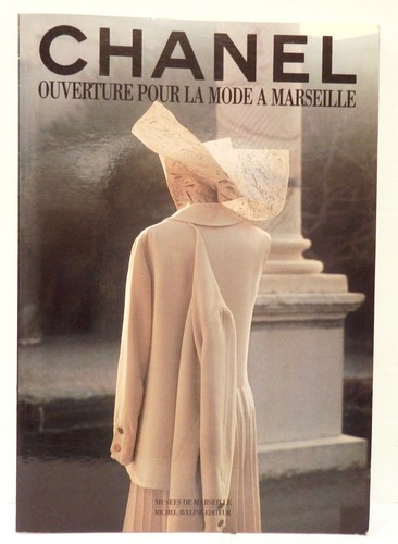 Chanel ouverture pour mode - chanel,