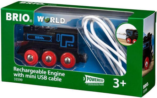 Brio world 33599 - brio,