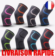 Genoux élastique sport