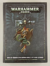 Warhammer 40000 ~ WH40K -
