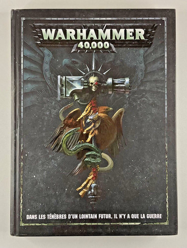 Warhammer 40000 wh40k - warhammer,