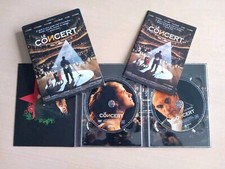 Dvd Le Concert - Edition 2 DVD (César 2010 de la Meilleure Musique) TBE 