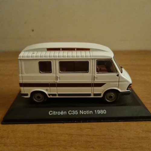 Voiture collection 43 - de,