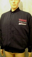 Veste  Yamaha Racing France