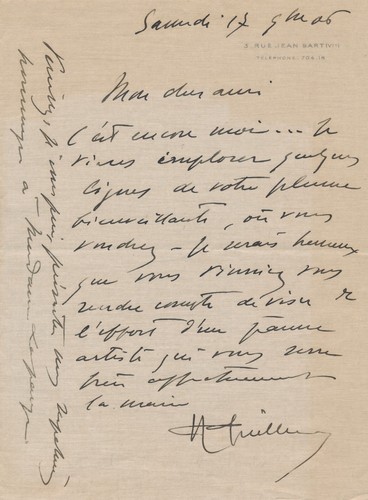 Albert guillaume ensemble - albert,