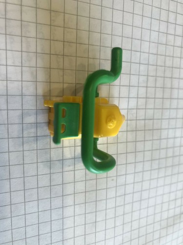 Playmobil tronconneuse - playmobil,