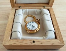 RARE MONTRE MECANIQUE VINTAGE MORTIMA / PORTE CLEF / FONCTIONNE