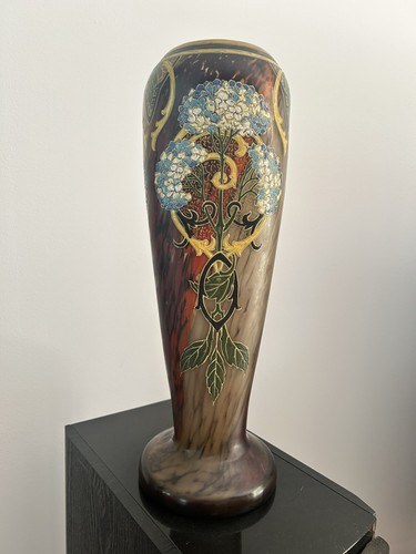 Très beau vase - , série