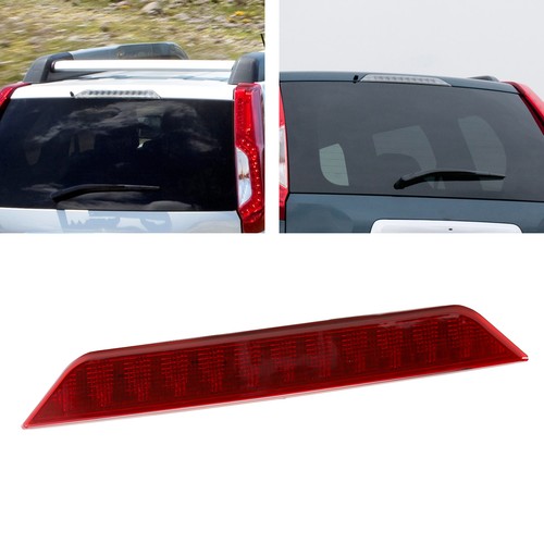 High level brake led - level, light