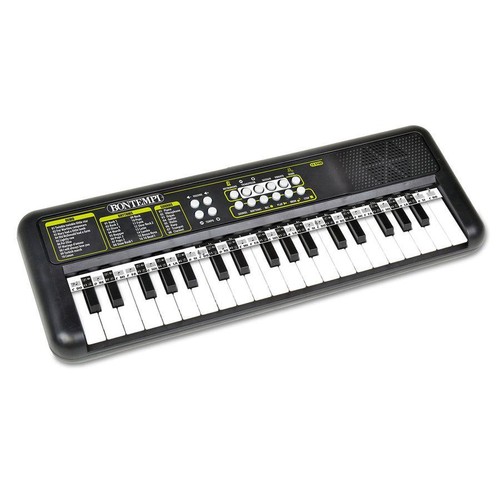 Bontempi digital keyboard - bontempi, 37