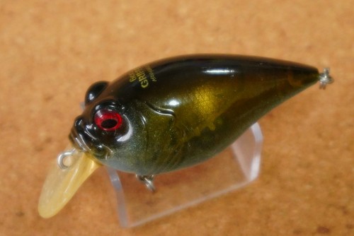 Megabass griffon 6cc - ,