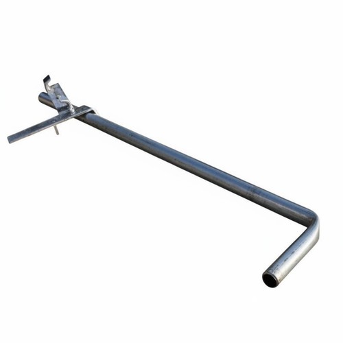 Outil insertion bambou - outil,