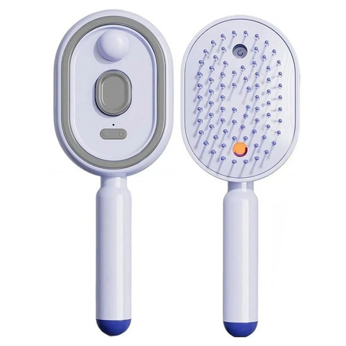 2026 new electric steam - electric, brush