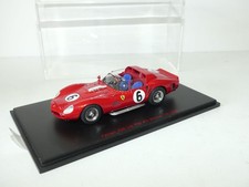 FERRARI 330 LM TR N°6 LE MANS