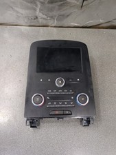 KIT NAVIGATION GPS NAVIGATION SET RENAULT SCÉNIC IV (RFAJ) 280907586R