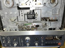Revox b77 incomplet - incomplet, pour