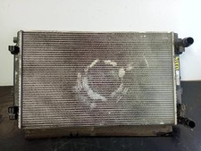 radiateur eau AUDI A3 CABRIO