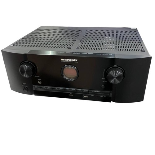 186000 marantz amplifier - marantz, av