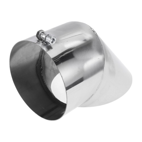 Embout échappement dia - embout, d'échappement