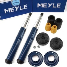 2x Meyle Amortisseur