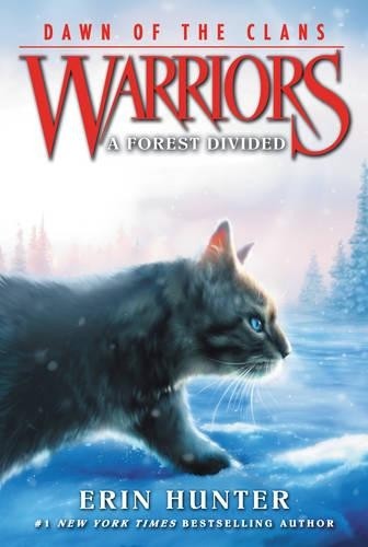Erin hunter warriors dawn - erin, warriors: