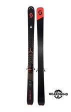 Scott superguide freetour 105 - scott,