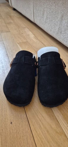 Mules sabots birkenstock - sabots,