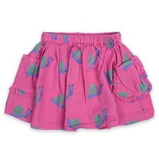 Bobo Choses Jupe tissée FUNNY