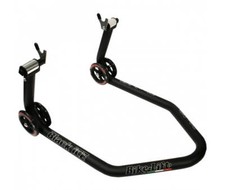 BEQUILLE ARRIERE ATELIER BIKE LIFT BLACK ICE-4101-0341/344