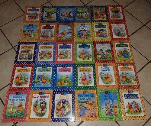 Lot livres - lot, 30