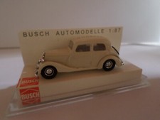 BUSCH 41409 / 1/87 eme