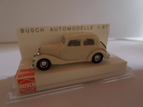 Busch 41409 87 eme - busch,